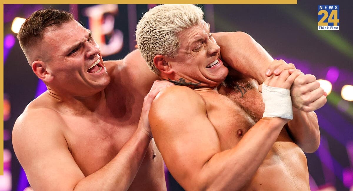 WWE