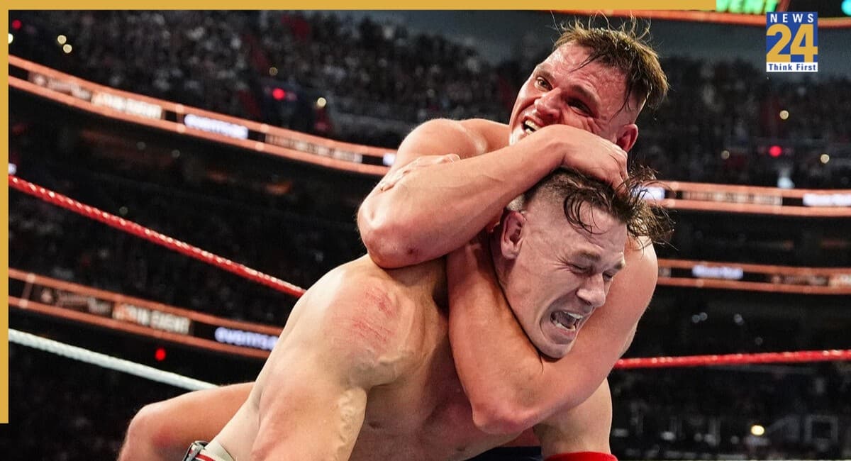 WWE