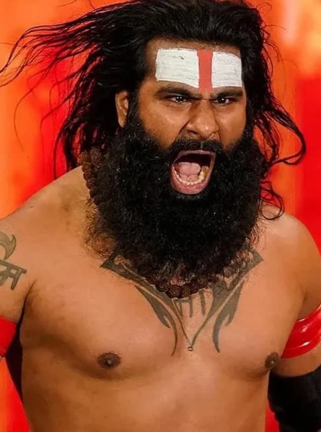 वीर महान