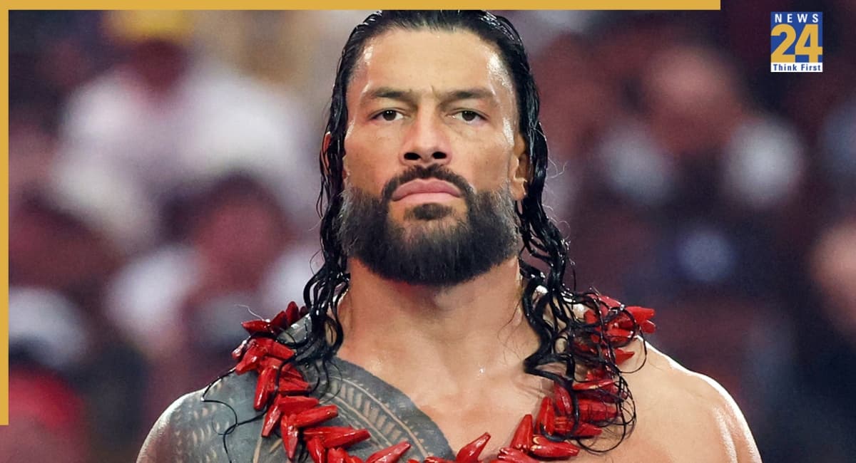 WWE