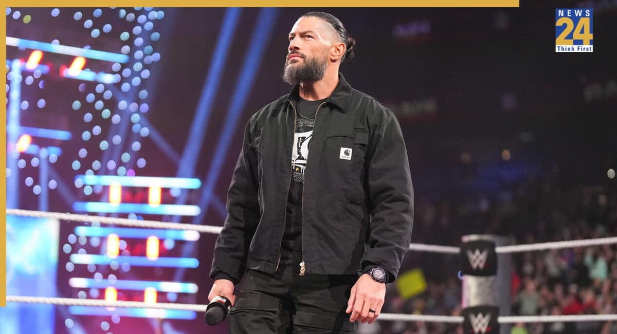 WWE