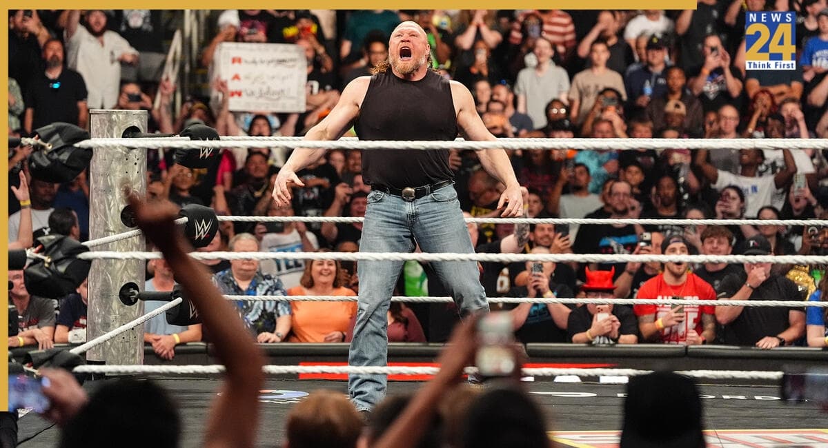 WWE