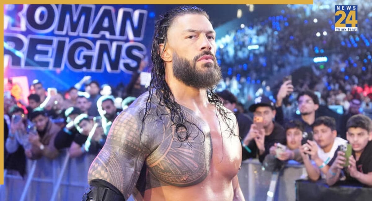 WWE