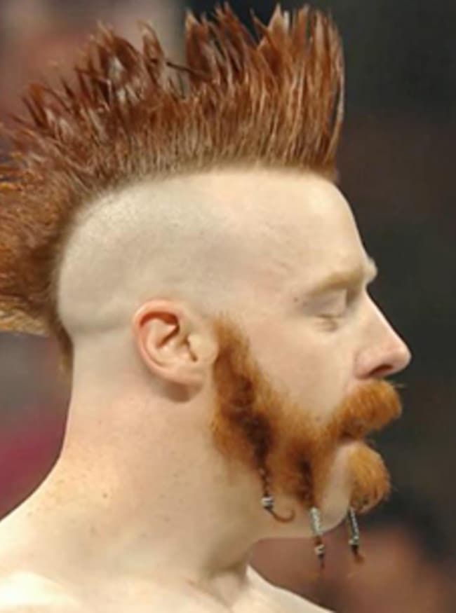 WWE ने बनाया है बड़ा नियम