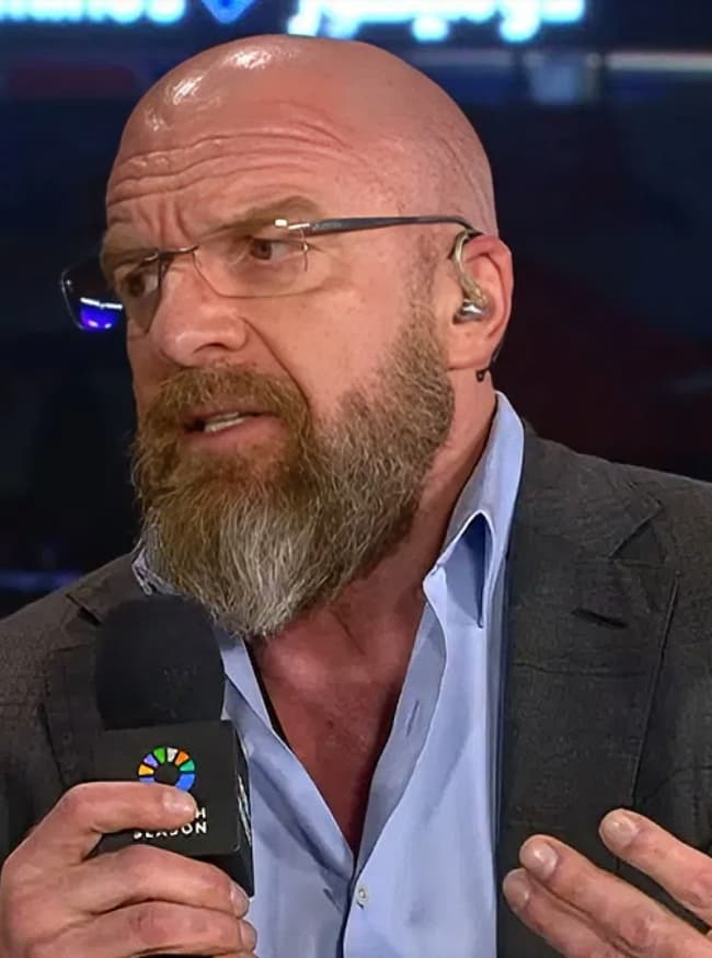 WWE ने क्यों बनाया नियम?
