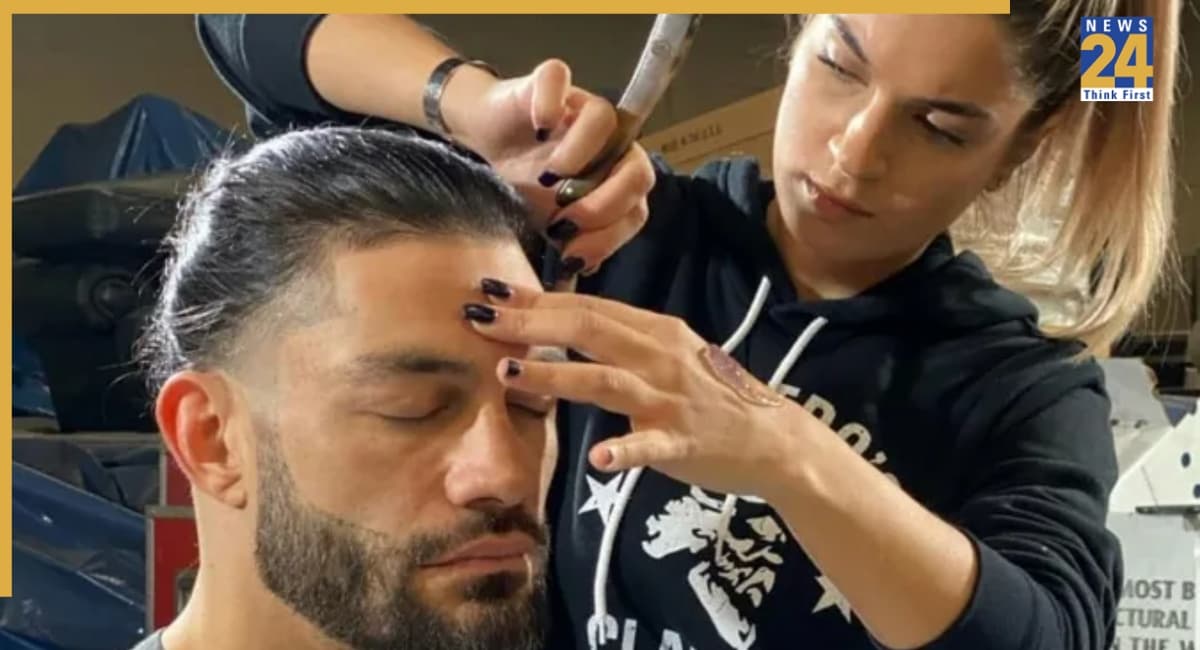 WWE