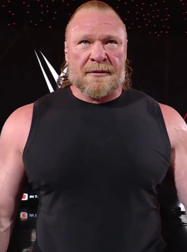 WWE Raw में की वापसी