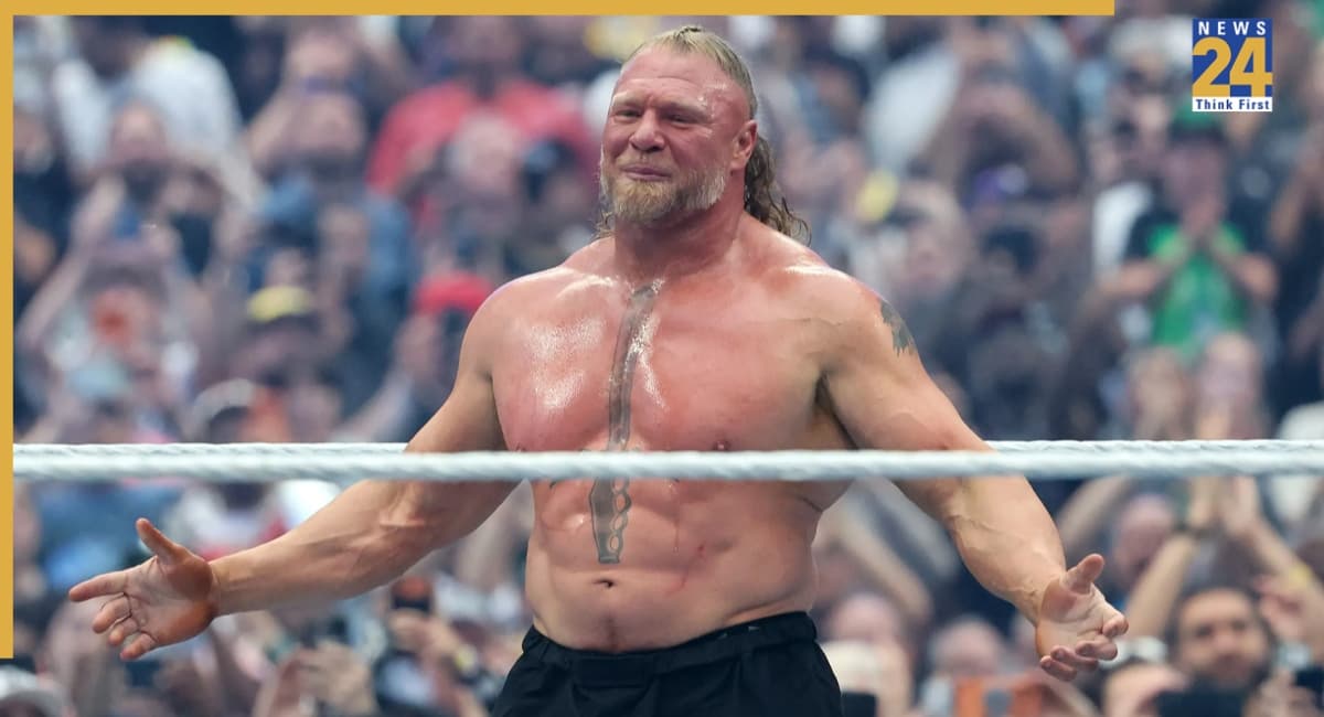 WWE