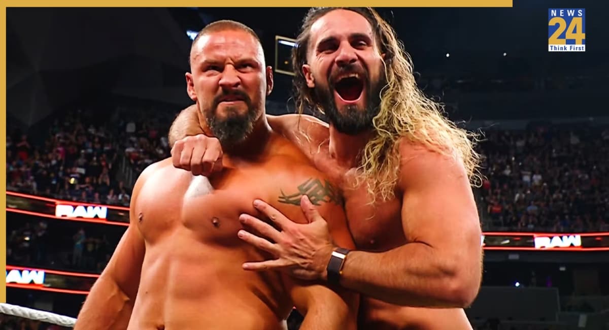 WWE