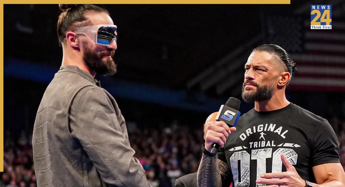 WWE