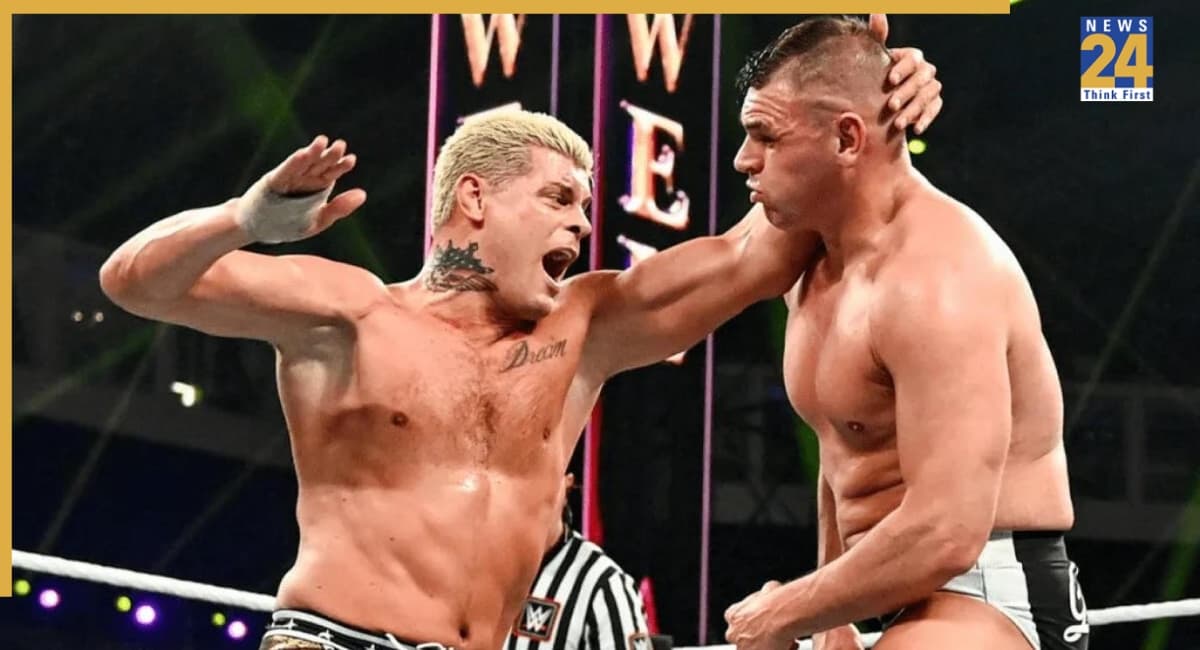WWE
