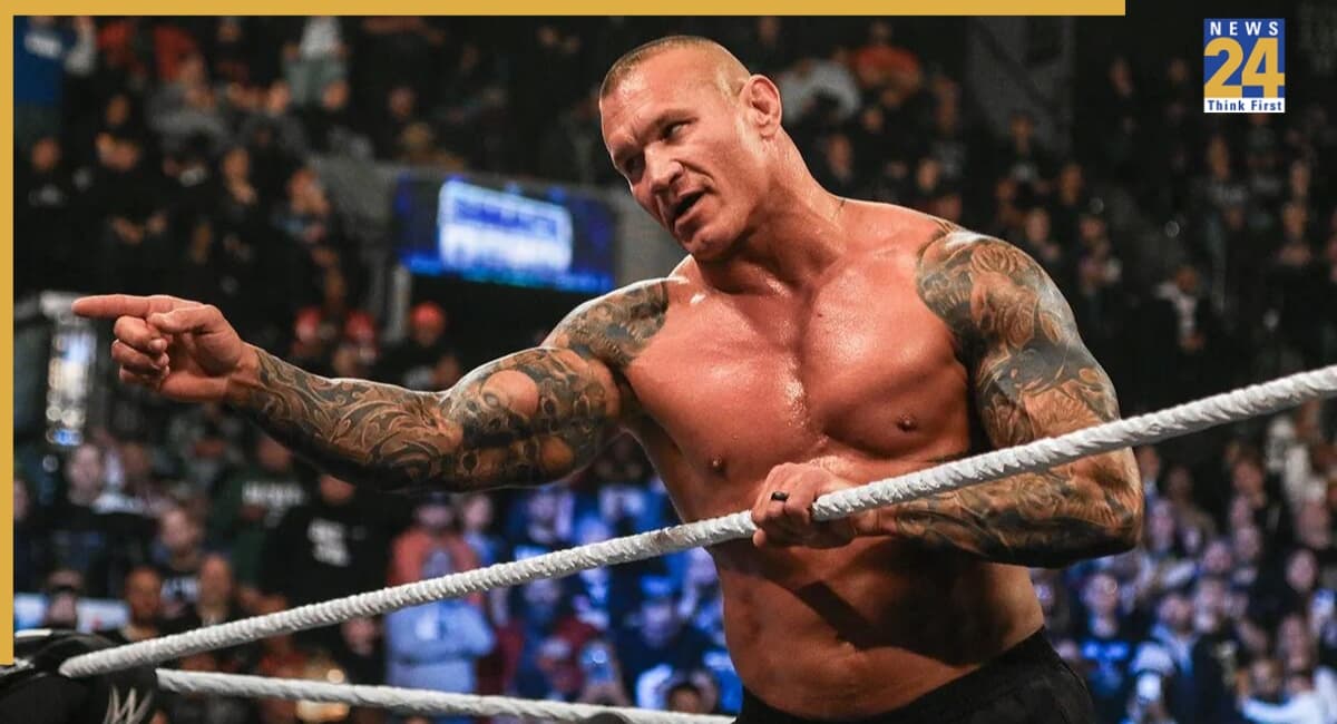 WWE