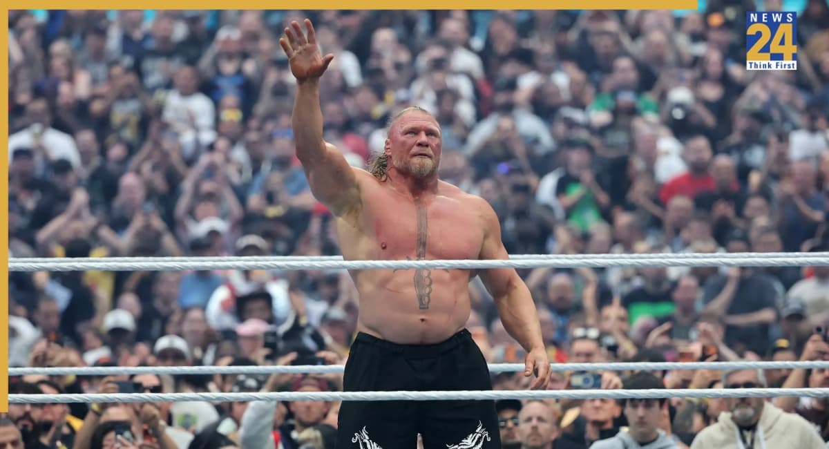 WWE