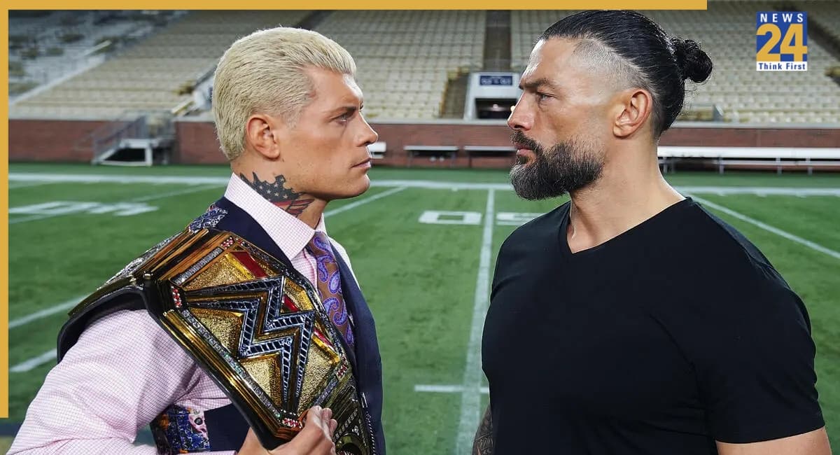WWE WWE