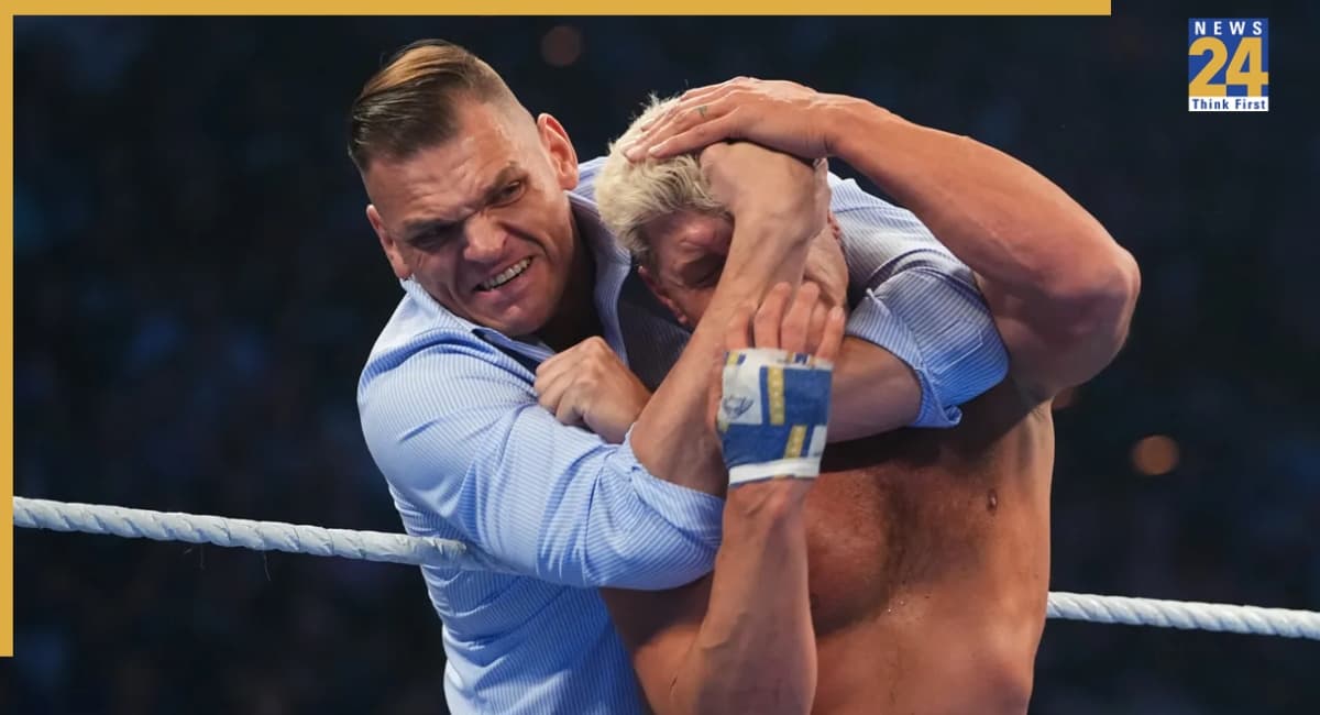 WWE