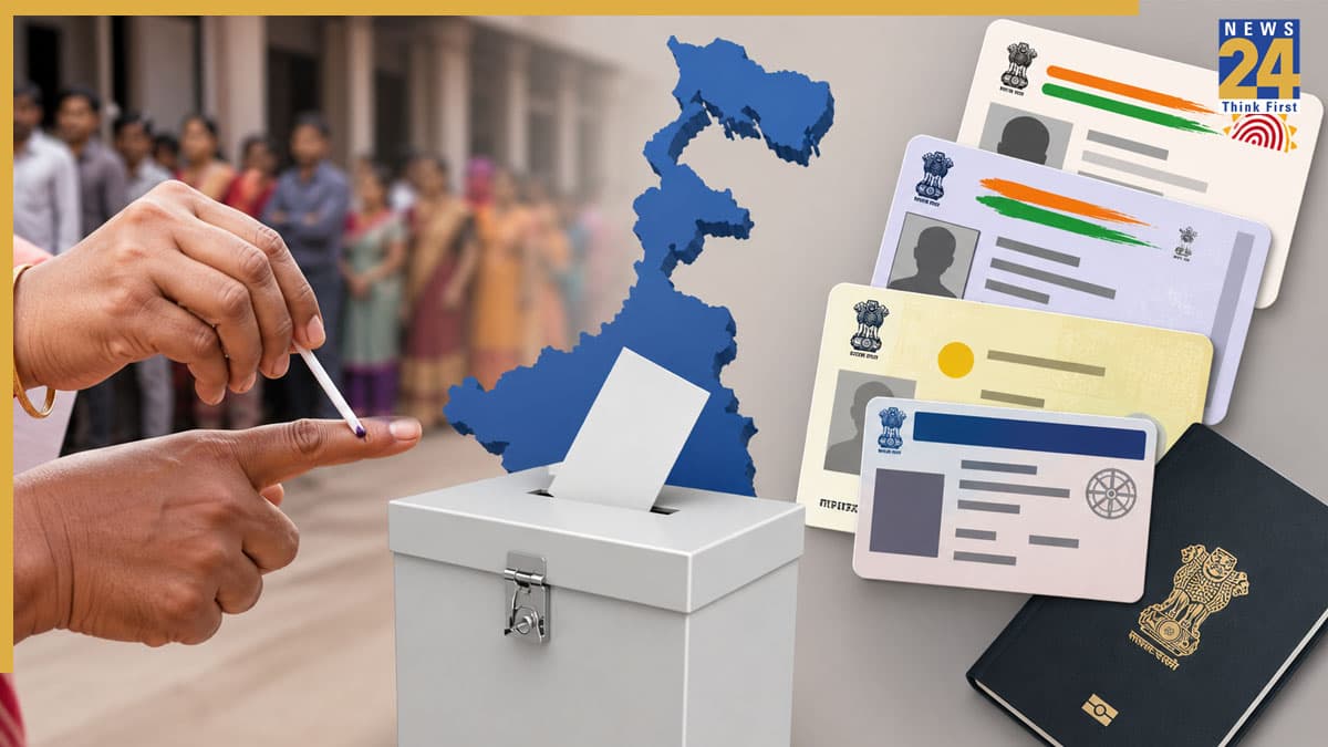 West Bengal Election 2026