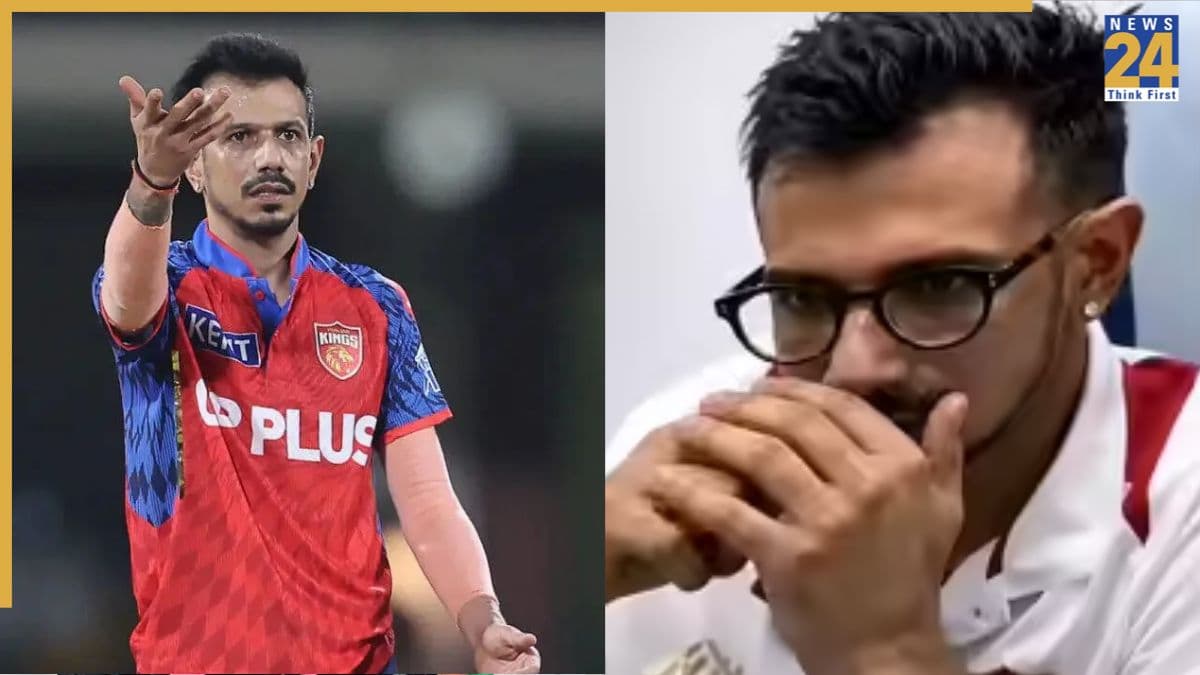 मजे के लिए युजवेंद्र चहल ने जोखिम में डाली सैकड़ों जानें! करियर पर मंडराया खतरा, अब जेल की भी लटकी तलवार