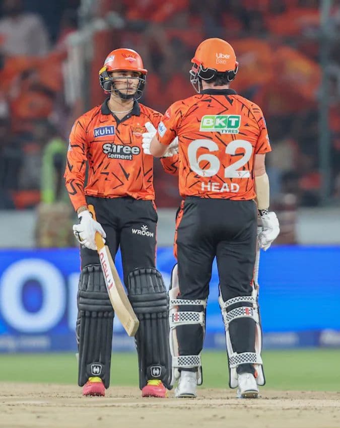 SRH के पास हैं दो धाकड़ ओपनर्स