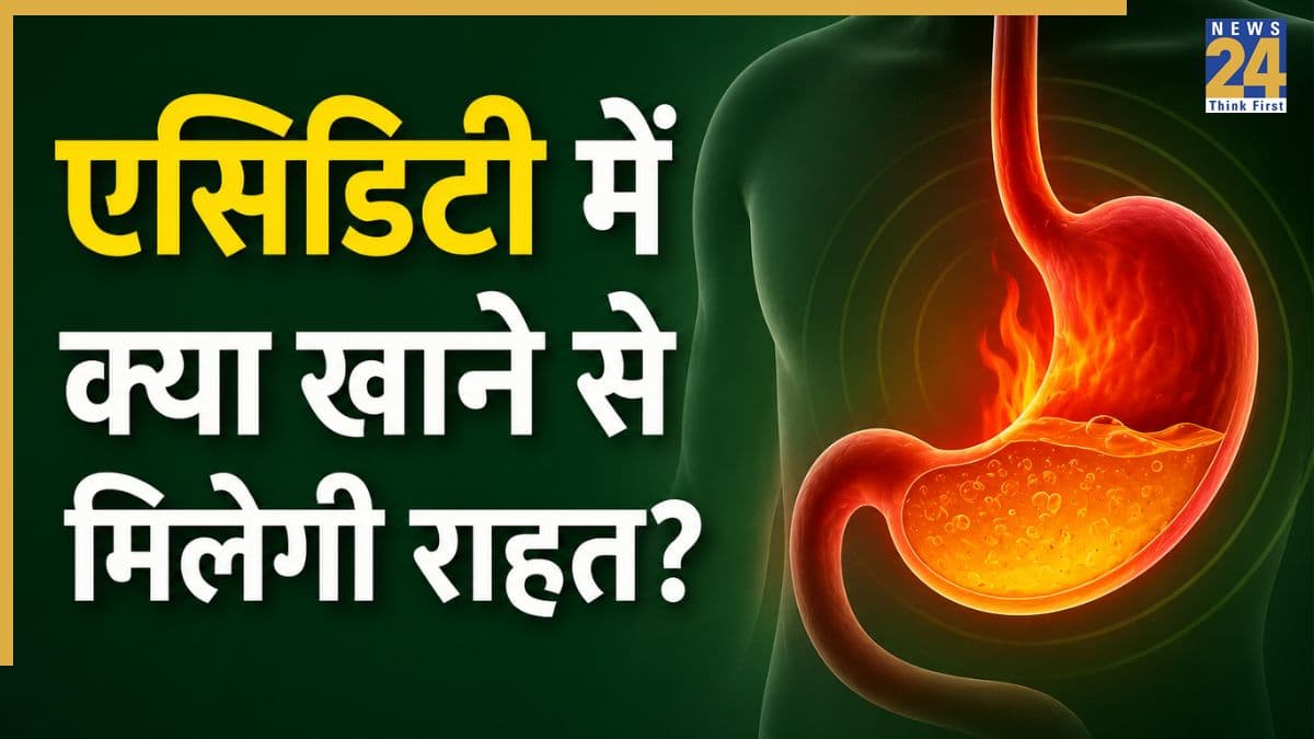 एसिडिटी हो तो एक चम्मच खा लीजिए ये हरे बीज, एक्सपर्ट ने कहा पेट को मिल जाएगी राहत