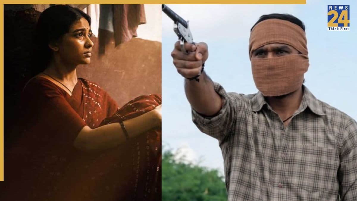 2 घंटे 38 मिनट की एक्शन थ्रिलर Netflix पर आते ही बनी नंबर 1, देसी 'मनी हाइस्ट' ने जीता दिल!