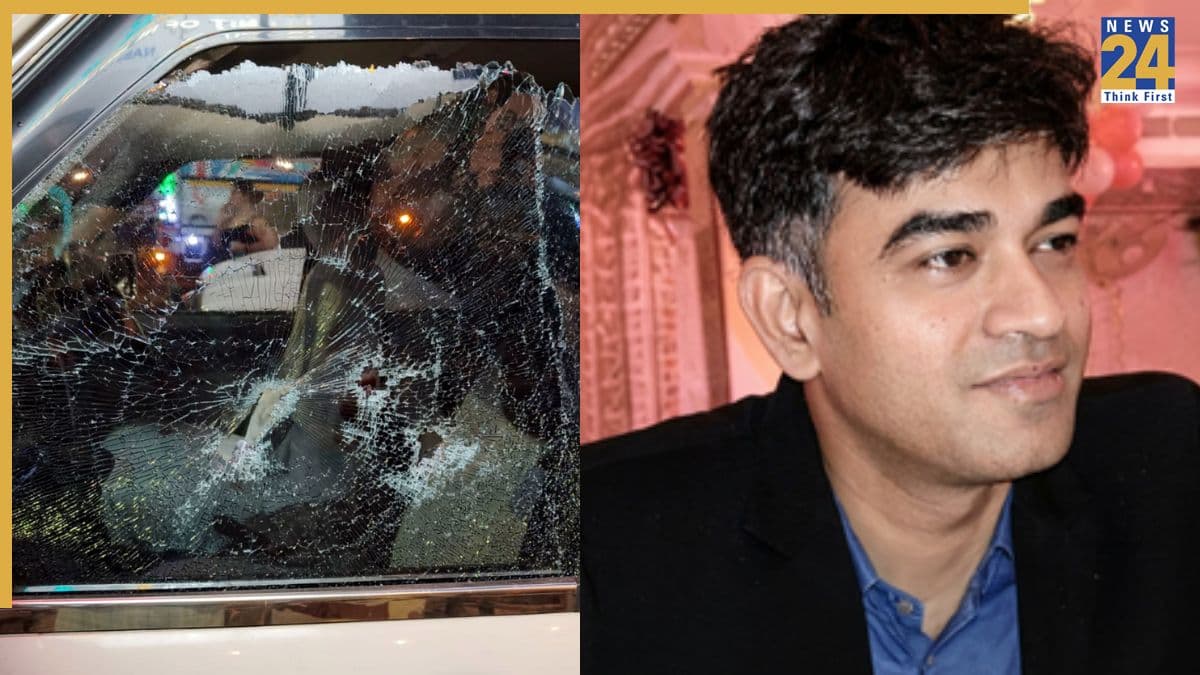 बंगाल में सुवेंदु अधिकारी के PA का सरेआम मर्डर, गाड़ी रोककर बरसाईं ताबड़तोड़ गोलियां; TMC पर लगा आरोप
