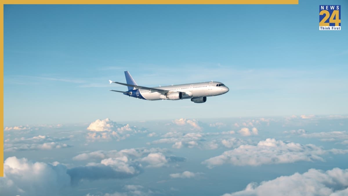 aeroplane news