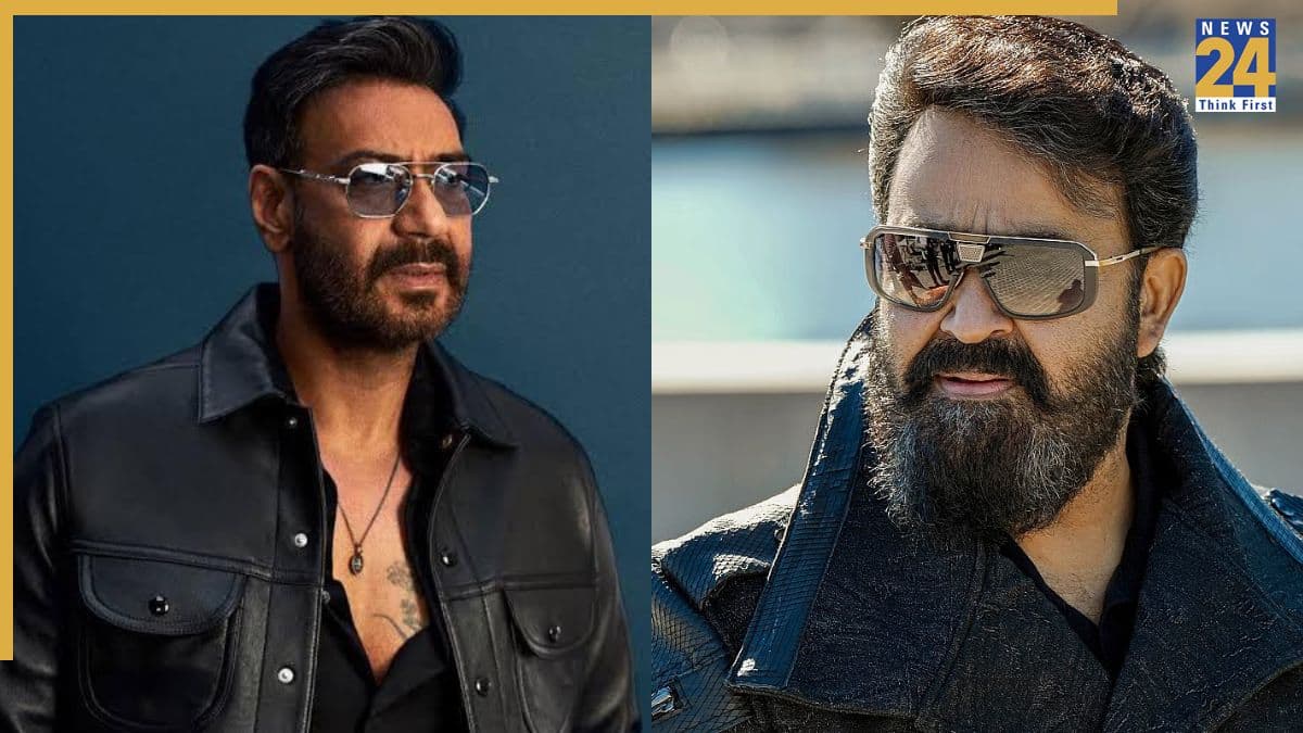 Drishyam 3: मोहनलाल या अजय देवगन किसके पास है ज्यादा दौलत? जानें कौन है सबसे ज्यादा अमीर