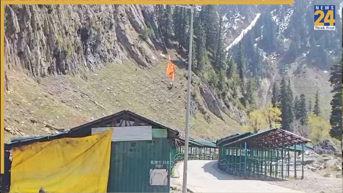अमरनाथ यात्रा को बढ़ावा देने के लिए कश्मीर में बड़ी पहल, होटल और टैक्सी सेवाओं पर 65% तक की छूट