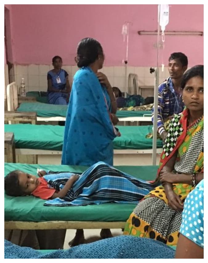कौन सी बीमारियां और खर्च होते हैं कवर?