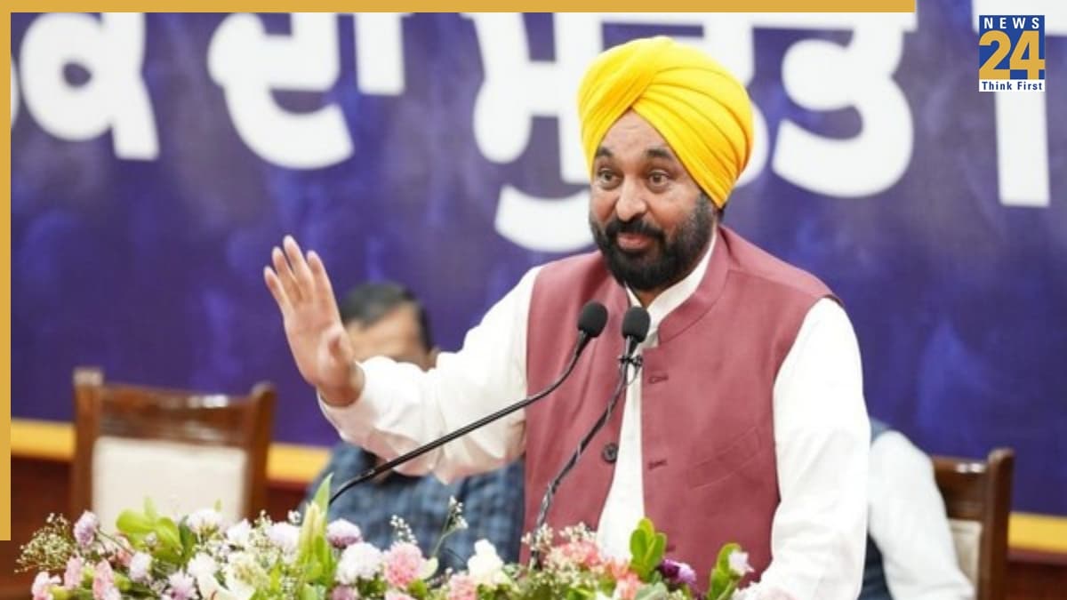 भगवंत मान सरकार का बड़ा विज़न: सलेरन डैम बना पंजाब के इको-टूरिज्म का नया सितारा