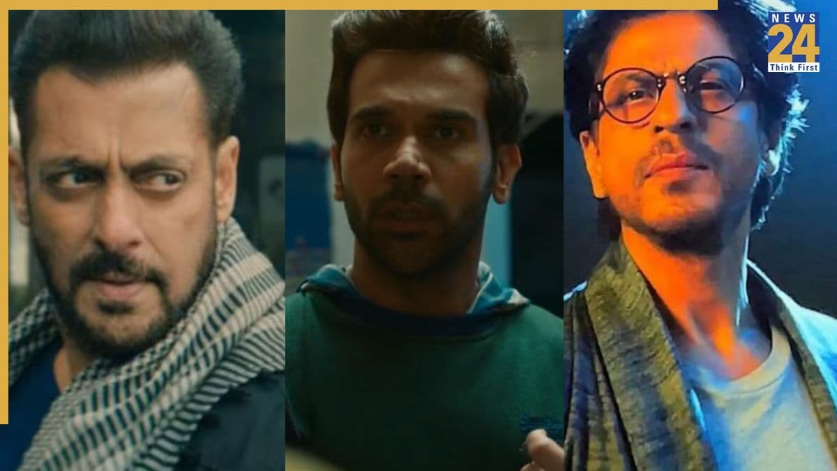 बॉलीवुड के 7 आइकॉनिक कैमियो, स्टार्स के छोटे किरदार ने फिल्मों में डाली जान; देखें लिस्ट