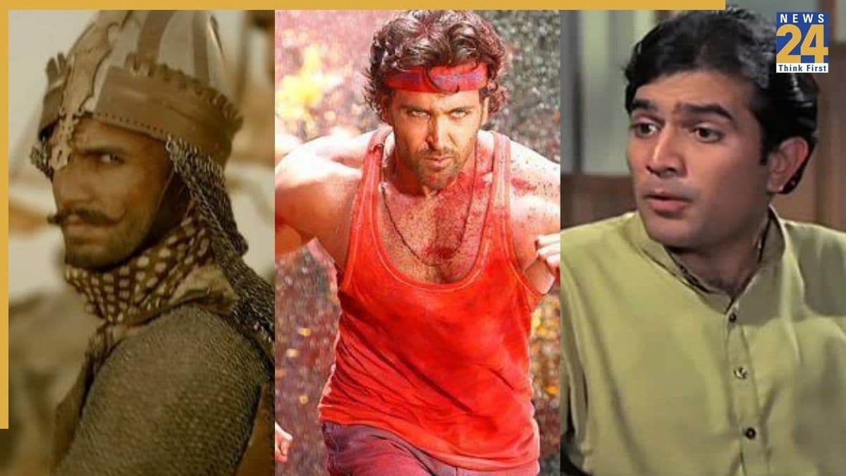 क्लाइमेक्स में हीरो की मौत, फिर भी सुपरहिट हुईं ये 7 फिल्में, OTT पर बिंज के लिए हैं परफेक्ट