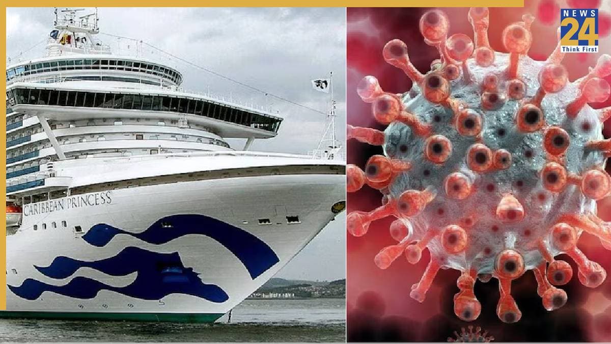 कोरोना वायरस के बाद नया संक्रमण, जानें क्या है Norovirus और इसके लक्षण और कितनी खतरनाक है ये बीमारी?