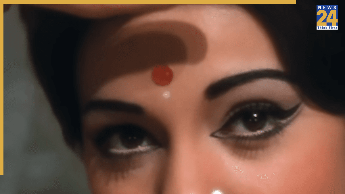57 साल बाद भी नहीं फीका पड़ा Lata Mangeshkar का ये गाना, आज भी आशिकों के दिलों पर करता है राज