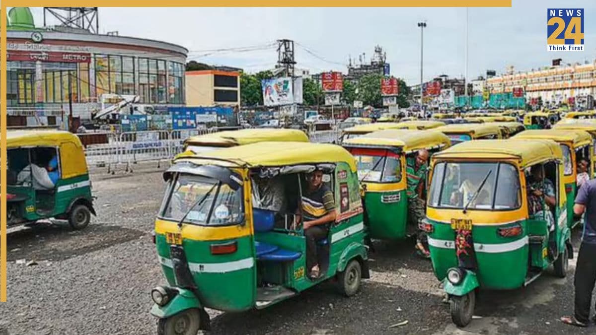 CNG Price Hike: मुंबई में CNG ने फिर मारी छलांग, 17 दिनों में दूसरी बार बढ़े दाम; ऑटो-टैक्सी चालकों की जेब पर बड़ा झटका