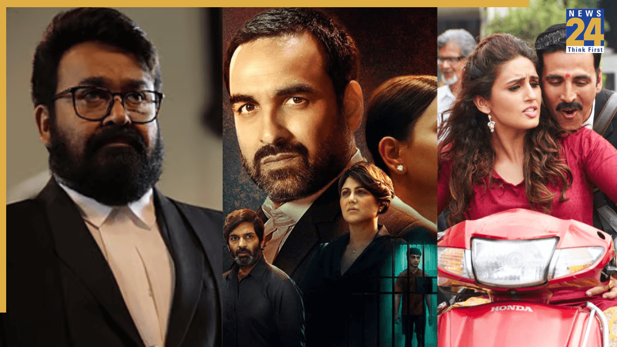 कानूनी दांव-पेंच और सस्पेंस से भरी हैं JioHotstar की ये 5 सीरीज, हर केस में मिलेगा बड़ा ट्विस्ट