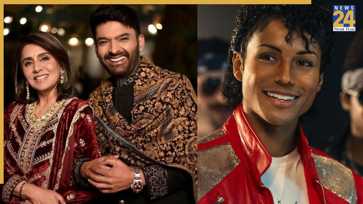 Box Office Collection: Dadi Ki Shaadi ने ओपनिंग डे पर कितने छापे नोट? Michael की रफ्तार 15वें दिन भी जारी