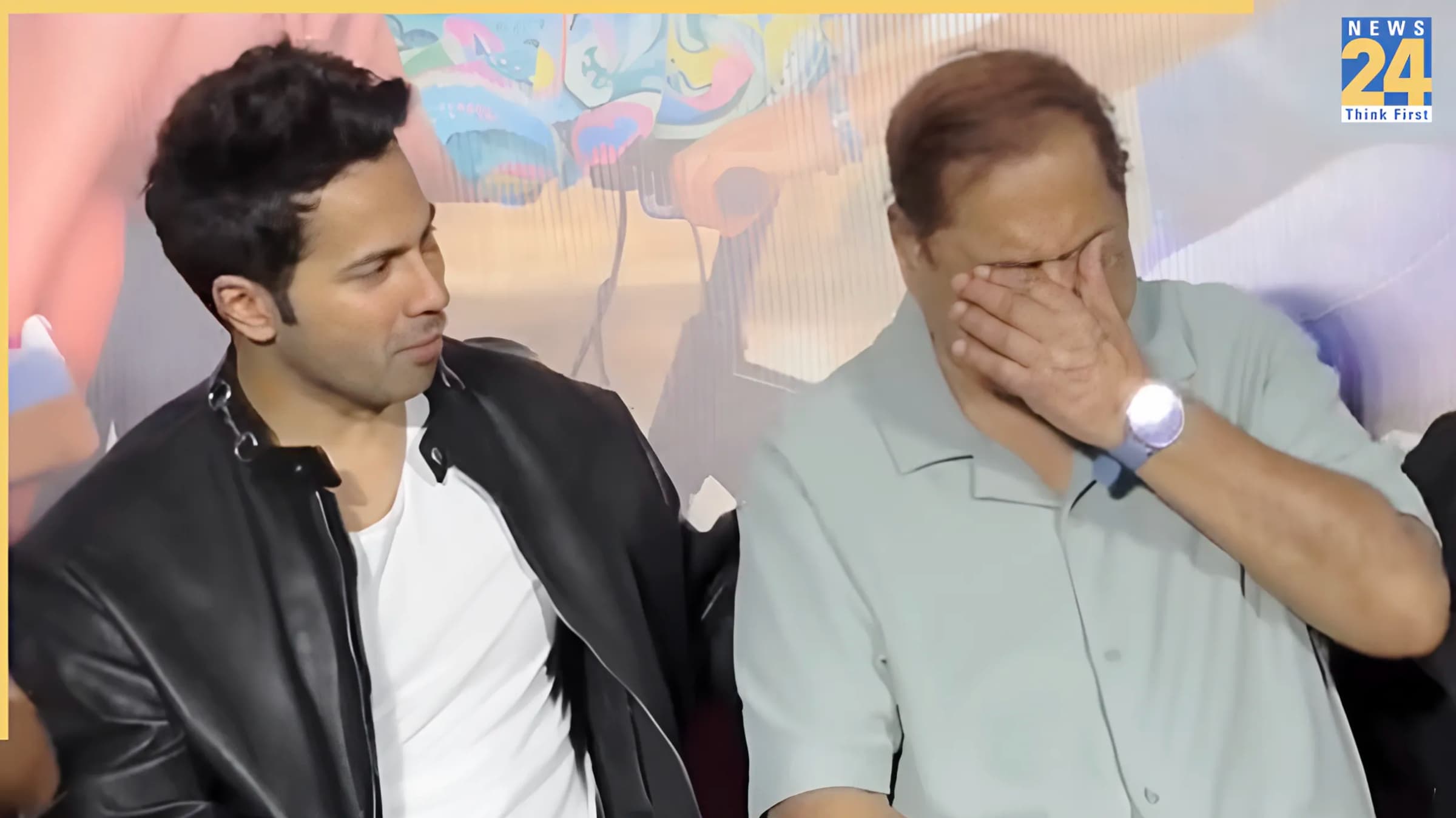 david dhawan