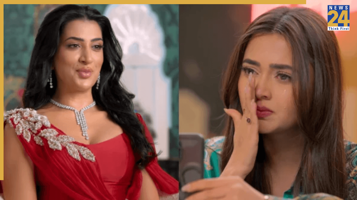 Netflix पर आते ही नंबर-1 बनी 7 एपिसोड की ये ड्रामा-सीरीज, हर सीन में मिलेगा बड़ा ट्विस्ट