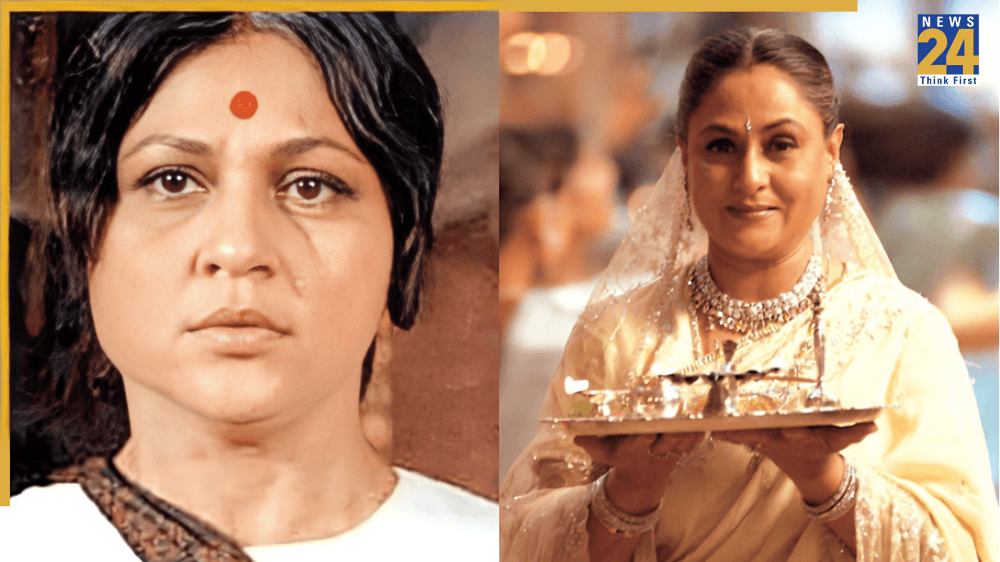 बॉलीवुड की वो माएं, जिनके आंसुओं ने बदली फिल्मों की कहानी, 3 ने दुनिया को कहा अलविदा