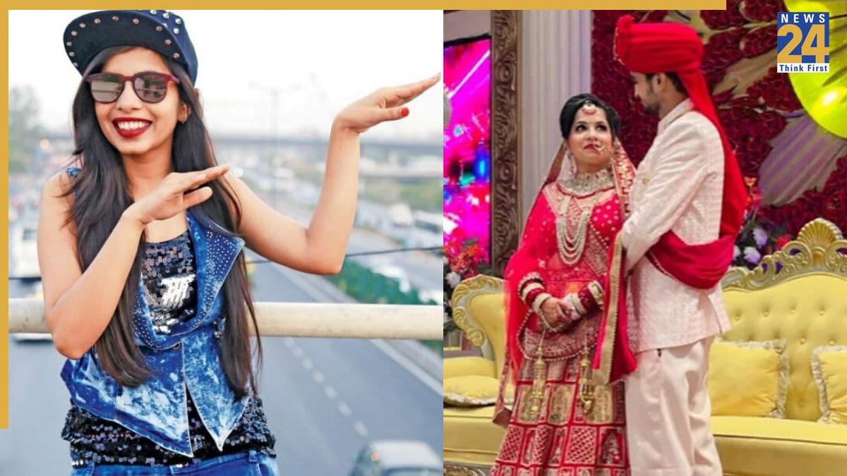 कौन हैं Dhinchak Pooja के पति? सिंगर ने शादी पर पहली बार तोड़ी चुप्पी; बोलीं- ये म्यूजिक वीडियो नहीं…