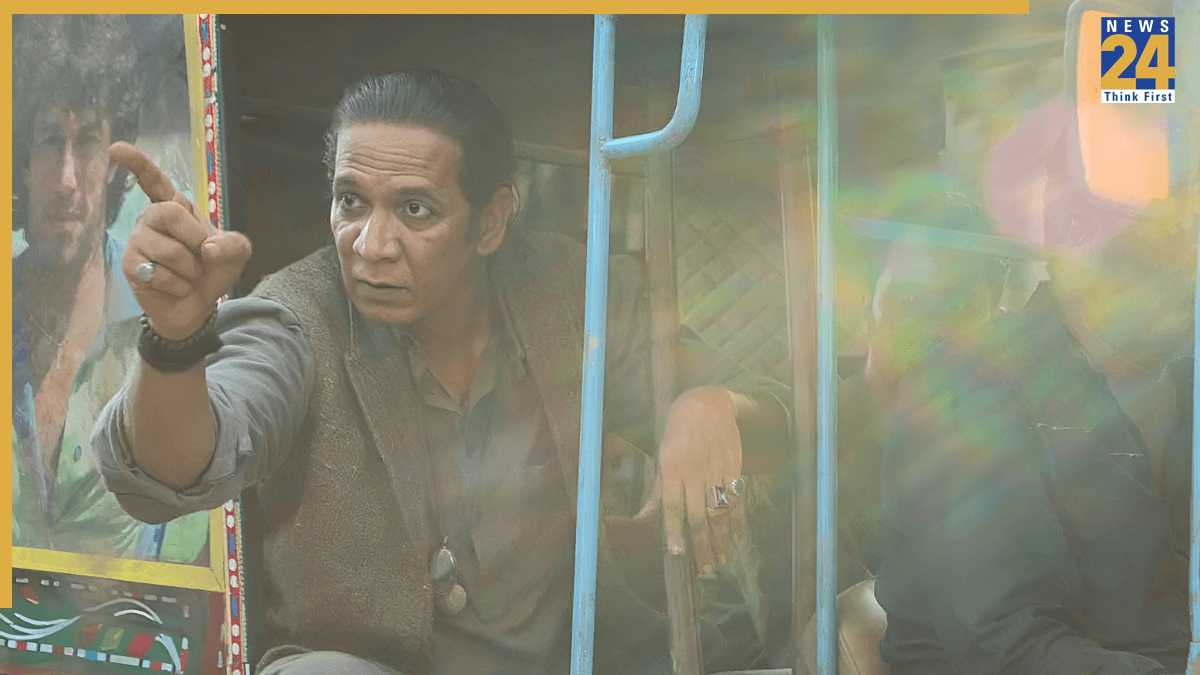Netflix पर 4 महीने से टॉप 10 में छाई ये Suspense Thriller फिल्म, हर सीन में मिलेगा तगड़ा ट्विस्ट