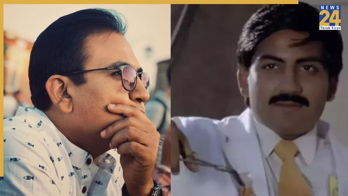 कभी फिल्मों में छोटे-छोटे रोल निभाता था ये सितारा, आज है टीवी का बादशाह! करोड़ों में हैं नेटवर्थ