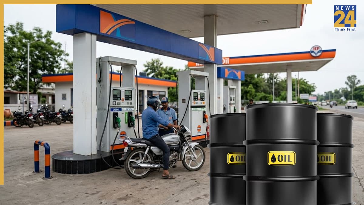 Diesel Supply Updates: डीजल को लेकर सरकार ने दी गुडन्यूज, कहा-पेट्रोल पंपों की भीड़ लगाने की जरूरत नहीं
