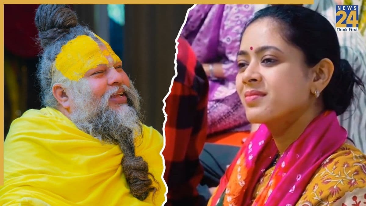 प्रेमानंद महाराज की शरण में पहुंचीं कौन हैं डॉ तनु? सिविल सर्विस छोड़ने की बताई वजह