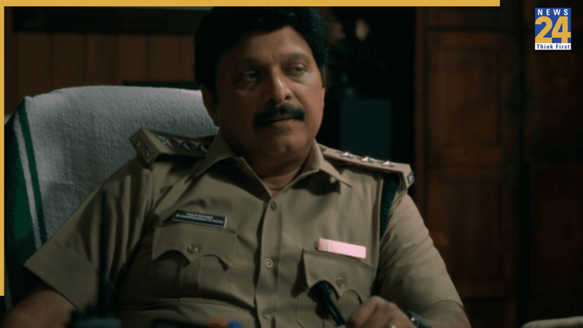 Drishyam 3 Box Office Collection Day 5: 'दृश्यम 3' ने बॉक्स ऑफिस पर मचाया कोहराम, 5वें दिन किया ताबड़तोड़ कलेक्शन