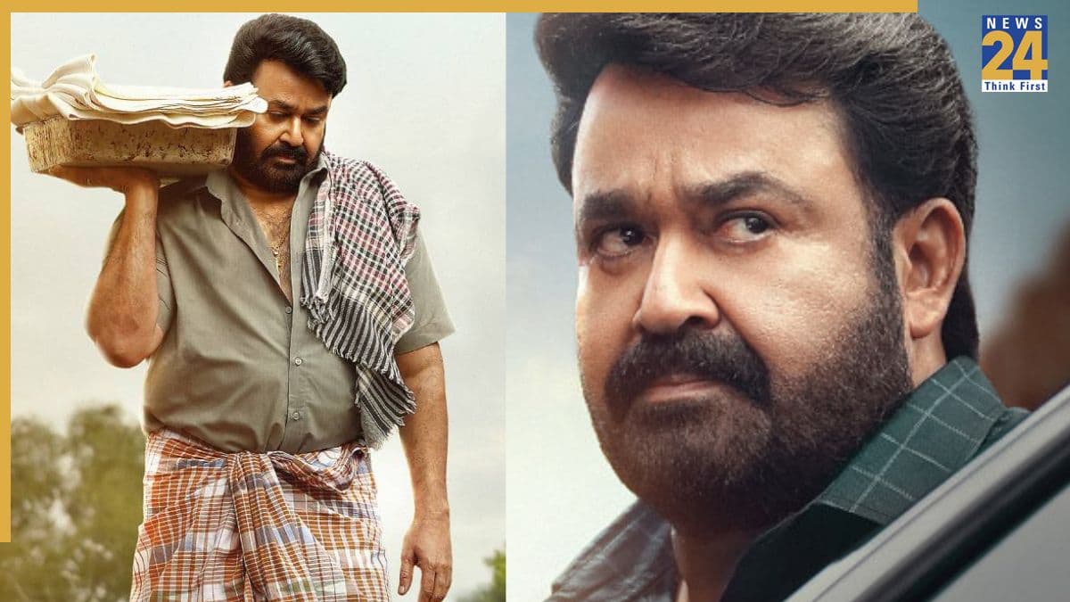 Drishyam 3 First Review Out: रिलीज होते ही छाई मोहनलाल की 'दृश्यम 3', हाउसफुल हुए थिएटर्स! जानें अब तक कितनी की कमाई