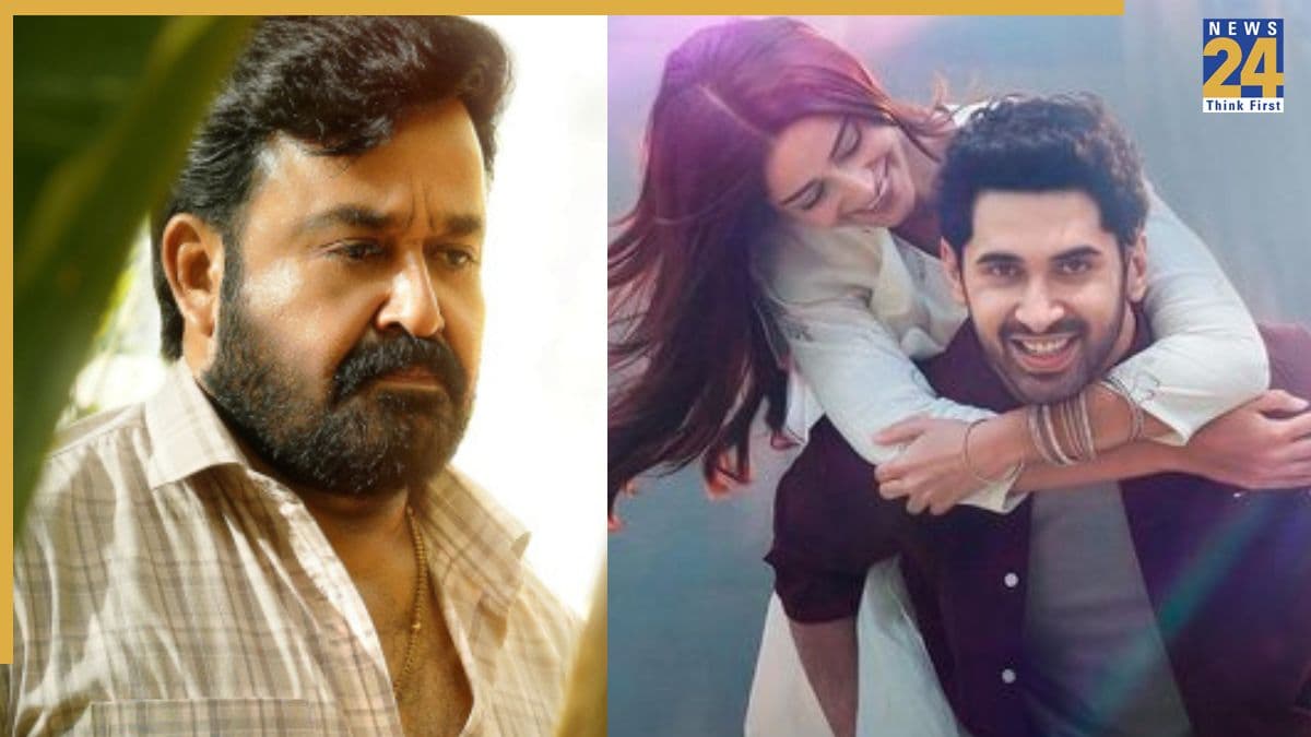 8वें दिन भी नहीं थमी Drishyam 3 की रफ्तार, 200 करोड़ के पहुंची करीब; ‘चांद मेरा दिल’ का हाल बेहाल