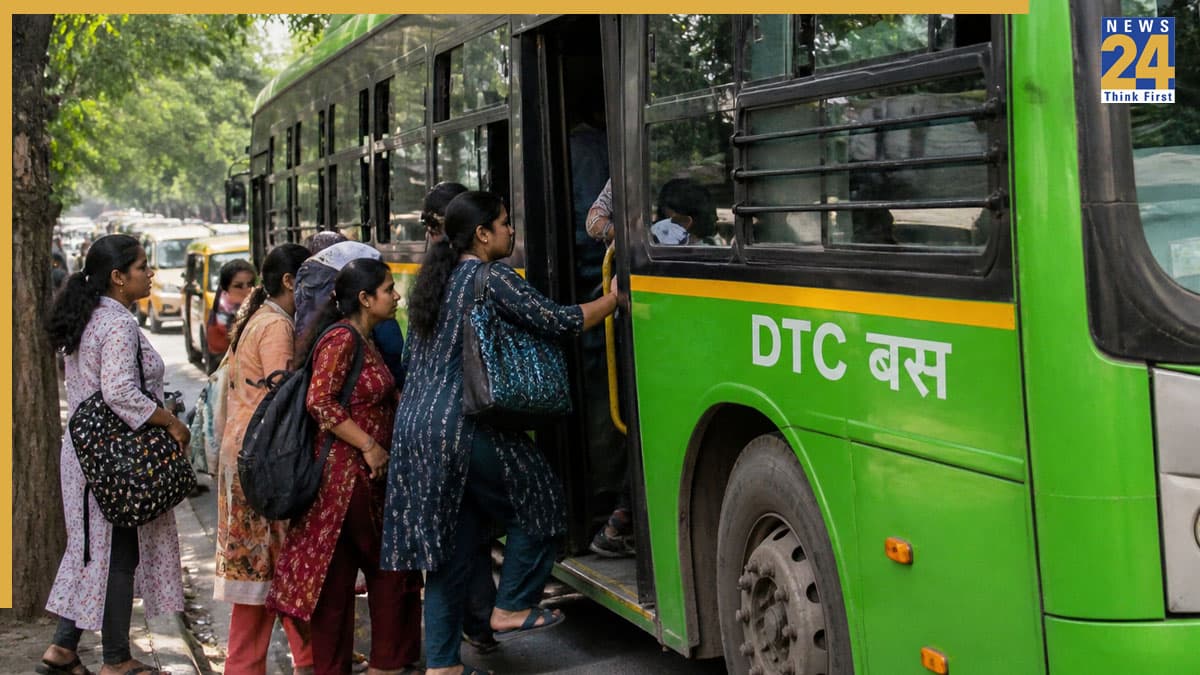 Delhi Free Bus Travel: इन महिलाओं का खत्म होगा मुफ्त बस सफर! शर्त पूरी करने से चूकीं