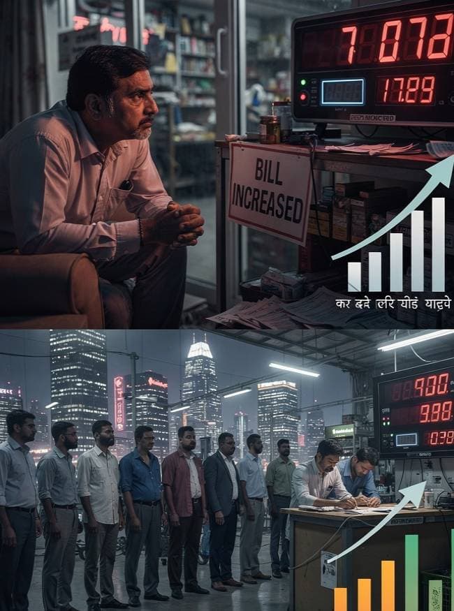 किसके लिए कितना चार्ज बढ़ाने का प्रस्ताव?